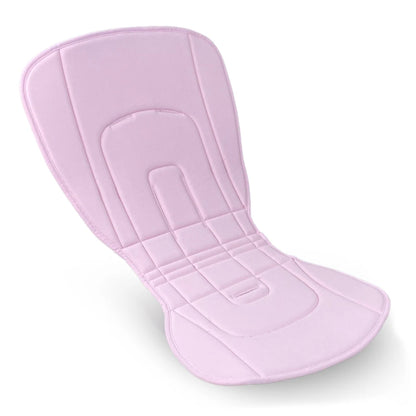 Coussin de siège rose