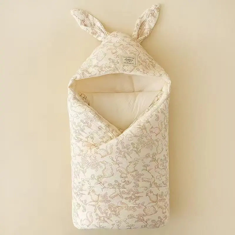 Nid d'ange lapin