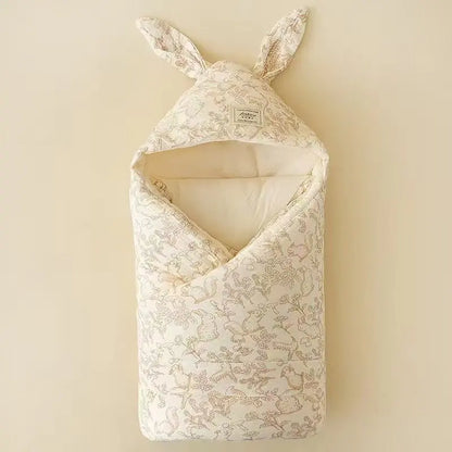 Nid d'ange lapin