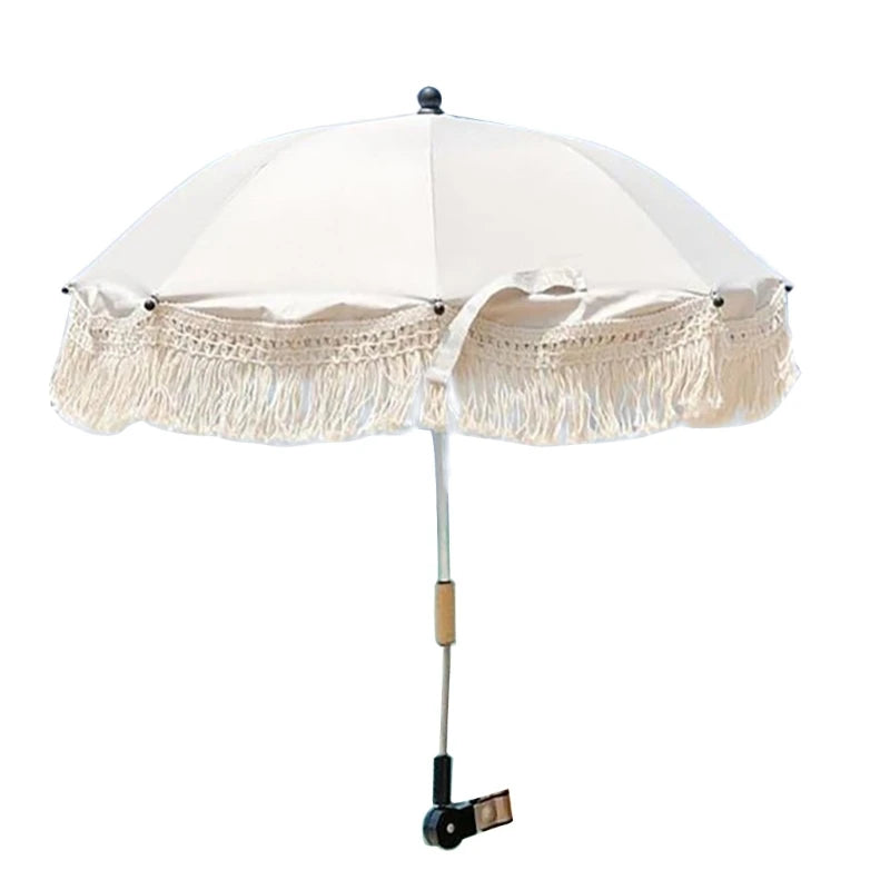 Ombrelle pour poussette Type A