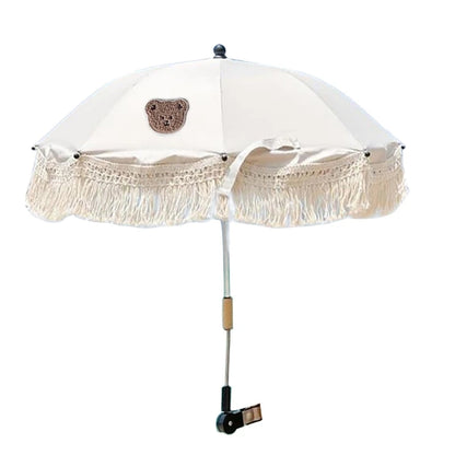 Ombrelle pour poussette Type B