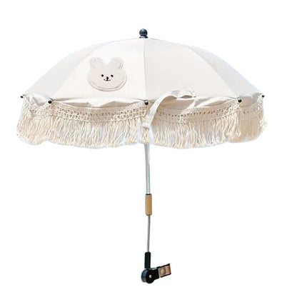 Ombrelle pour poussette Type C