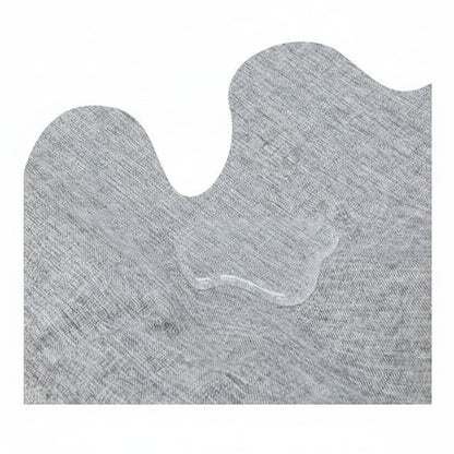 Par soleil pour poussette  gris imperméable