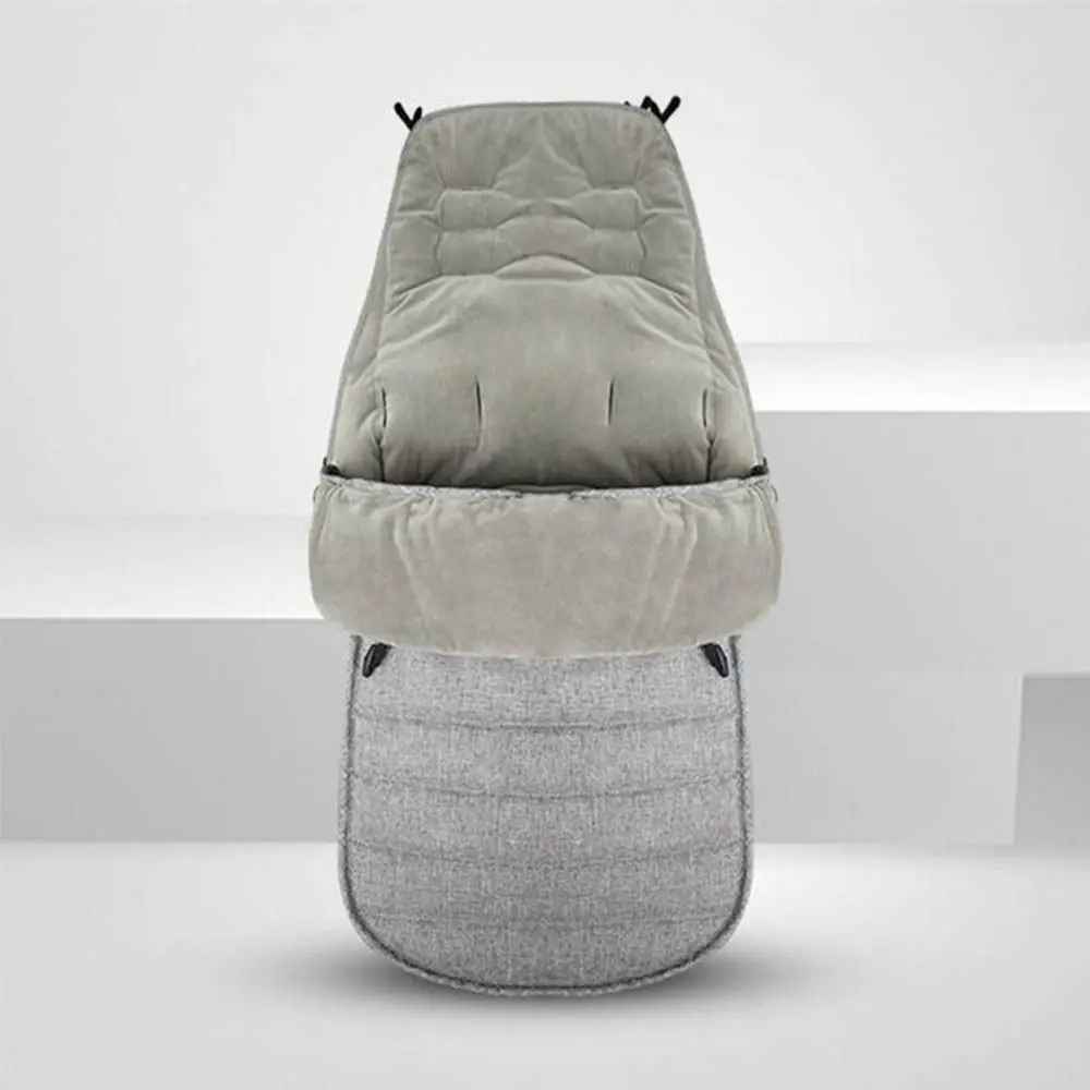 chanceliere poussette bebe noir