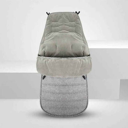 chanceliere poussette bebe noir