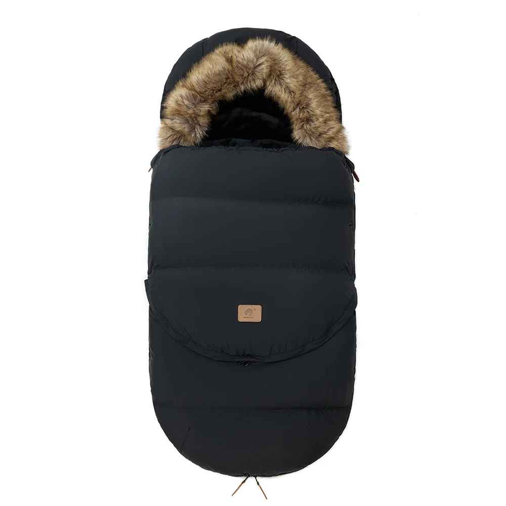 chanceliere poussette bebe noire