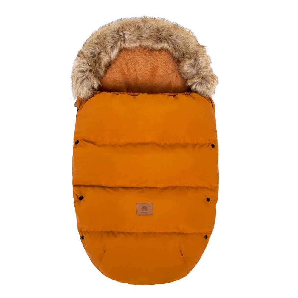 CHANCELIERE POUSSETTE | UNIVERSELLE HIVER