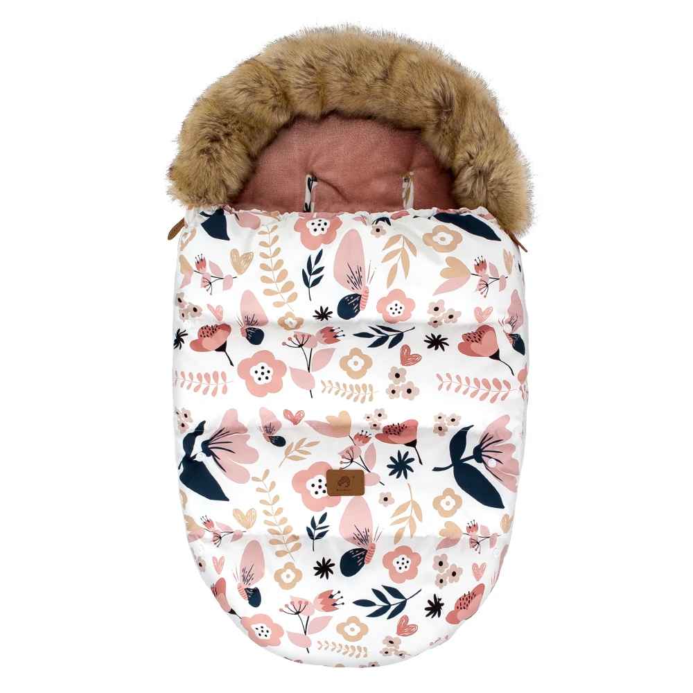 CHANCELIERE POUSSETTE | UNIVERSELLE HIVER