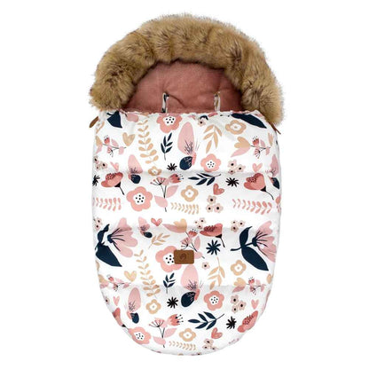 CHANCELIERE POUSSETTE | UNIVERSELLE HIVER