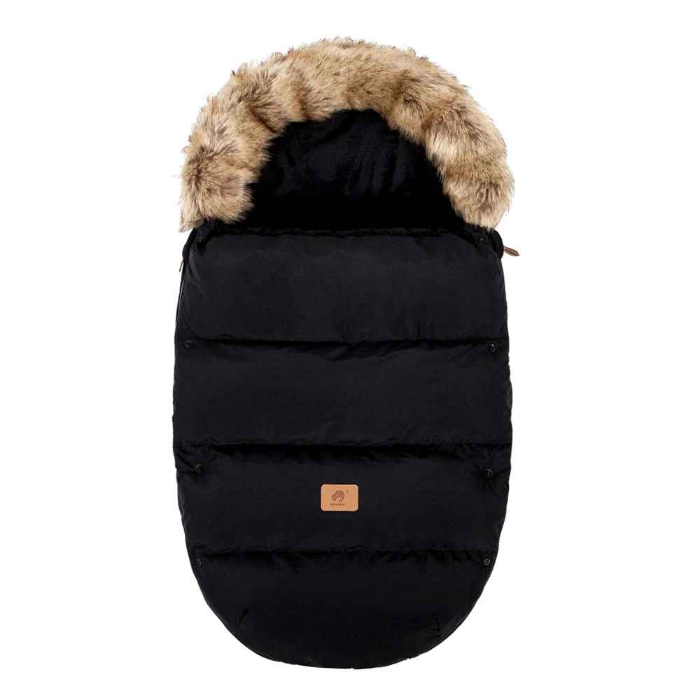 CHANCELIERE POUSSETTE | UNIVERSELLE HIVER