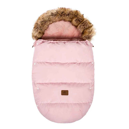 CHANCELIERE POUSSETTE | UNIVERSELLE HIVER