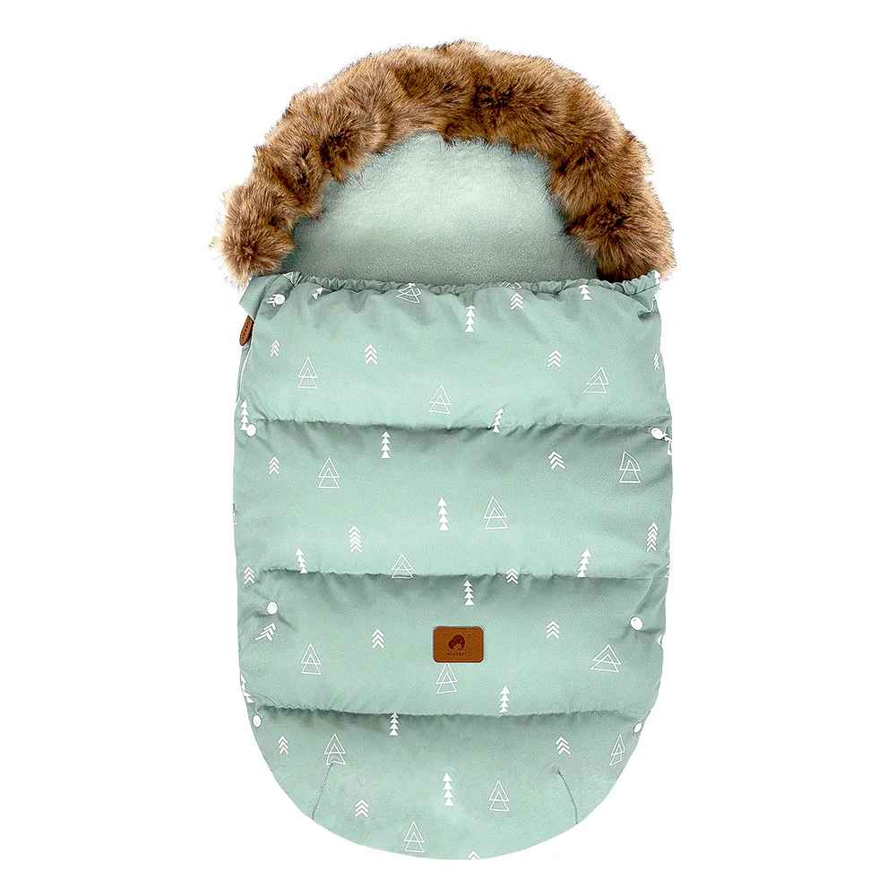 CHANCELIERE POUSSETTE | UNIVERSELLE HIVER