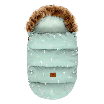 CHANCELIERE POUSSETTE | UNIVERSELLE HIVER