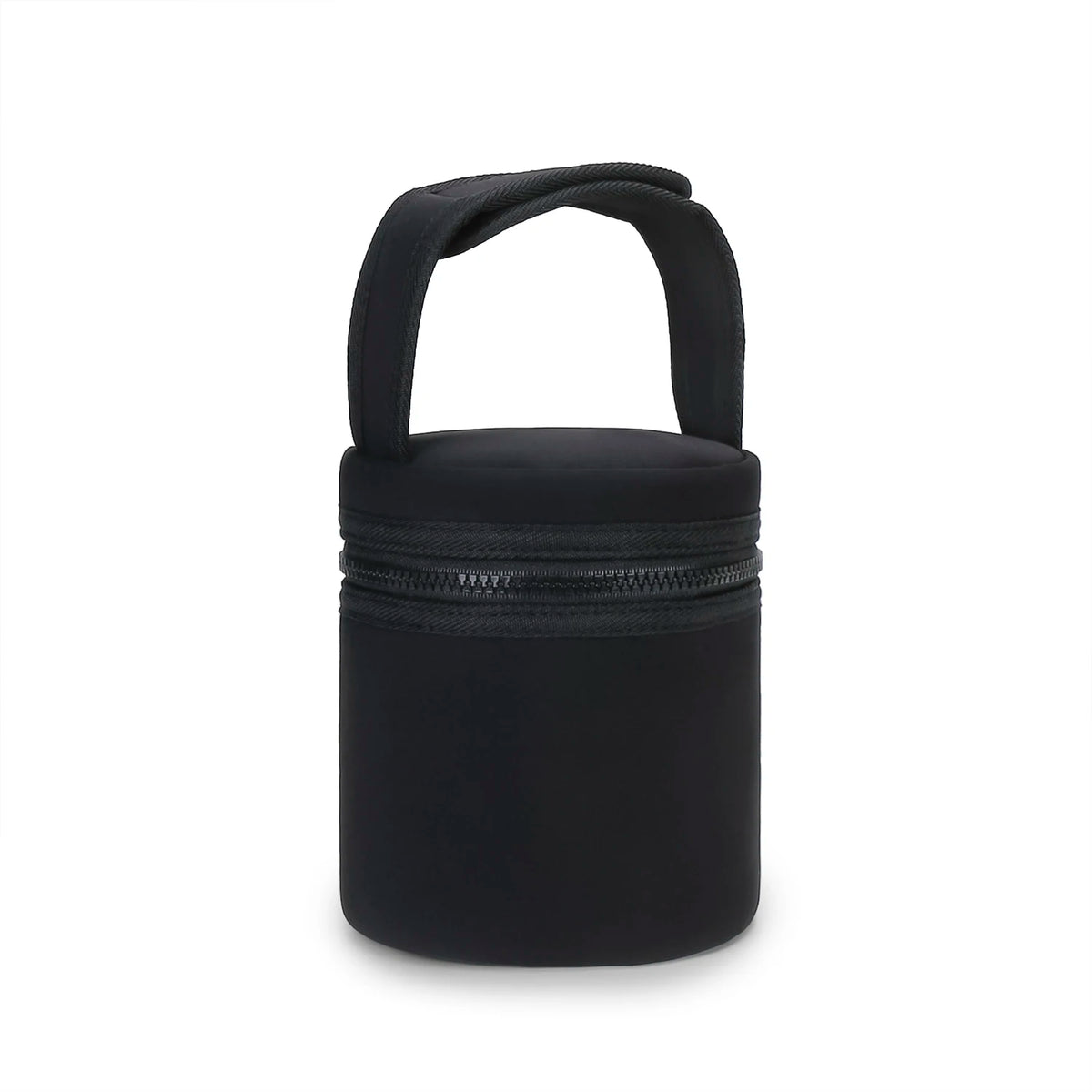porte biberon noir