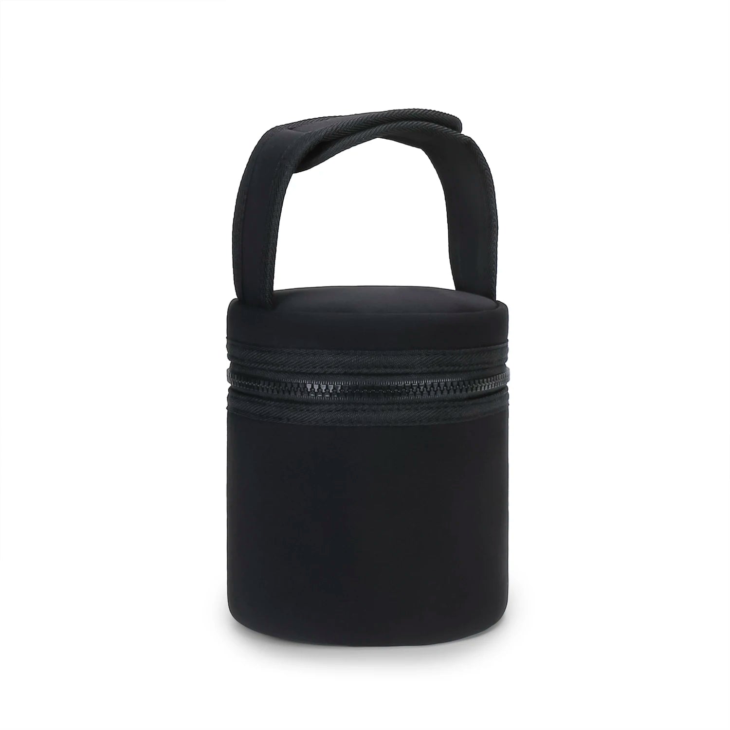 porte biberon noir