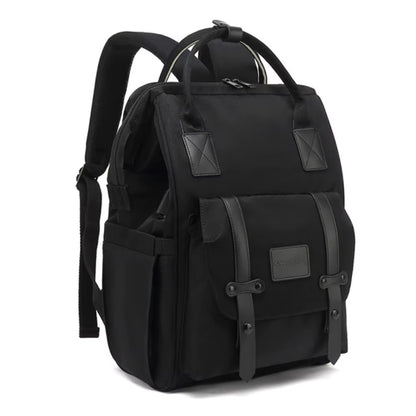 sac à os à langer noir